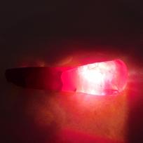 Ruby 95.70 Ct Red Rough Uncut Raw Rough Rare Loose Gemstone CERTIFIED Natural 59 mm approx