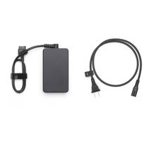 Chargeur - DJI - 240W Power Adapter (EU) - Puissance 240 W - Charge batteries et radiocommande - USB‑C - Câble mini SDC intégré
