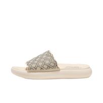 Skechers Comfortable Versatile EVA Slide Sandals Women sandals 164201-OFWT 35