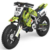 Aukštos kokybės Techninis Aukštos kokybės Motociklas Aukštos kokybės Žaislas Aukštos kokybės Statyba Aukštos kokybės Blokų rinkinys Aukštos kokybės Stem bagged