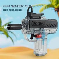High-Quality Summer High-Quality Uzi High-Quality Water High-Quality Gun High-Quality Non High-Quality Electric High-Quality Pistol High-Pressure
