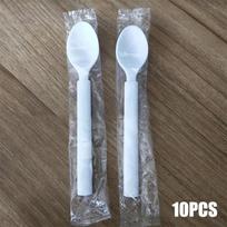 10Pcs Ultralight Mini Toothbrush PP Portable Travel Toothbrush for Backpacking Hiking Outdoor Camping Gear
