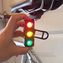 Waterproof Bike Brake Sensing Light Charging Led Bike Light Bicycle Tail Light  Road Bike Bicycle Light