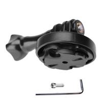 GoPro/360 Camera & Bike Computer Mount for Garmin XOSS Bryton
