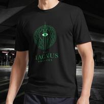 New Shirt The Magnus Archives - Panoptic Logo Active T-Shirt Mens Womens Tees Top Funny Size S to 5XL 4XL