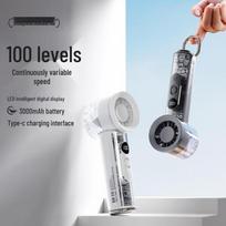 Sumy 100-Speed USB Handheld Fan