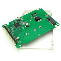 M.2 NGFF SATA to 2.5-inch IDE 44-pin 9.5mm thick conversion case