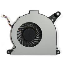MOQIAN CPU Cooling Fan Replacement for Intel NUC 10, NUC10, NUC10i3FNH, NUC10i5FNH, NUC10i7FNH Laptop Fan, 5V 0.6A, NS65B01-19E01 BAZB0810R5HY005