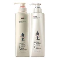 Adolph Anti-Dandruff Shampoo & Conditioner Set