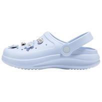 Skechers Foamies EVA Casual Fashion Clogs Women clogs Light-Blue 111724-LTBL 35
