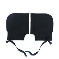 Hand Protector Motorcycle Handlebar Gloves Handlebar Grip Muffs Handlebar Mitts Velvet Covers
