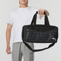 PUMA Men's Casual Sports Duffel Bag OSFA