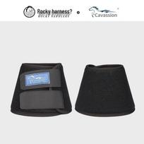 Cross-Country Horse Hoof Guard & Thickened Foot Bag Medium Horse juoda