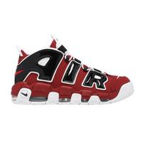 Nike Air More Uptempo Bulls Hoops Pack 42.5