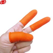 CNMF163 Disposable Latex Finger Cots