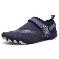 Unisex Quick-Dry Five-Finger Water Shoes for Diving, Swimming, Beach & Fitness - Men's, Women's & Kids' Sizes 33