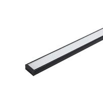 LED Aluminum Square Tube Grille Ceiling Light