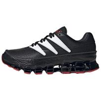 adidas Predator 94 Megaride Core Black White Better Scarlet Unisex Sneakers Footwear-White JR2196 43⅓