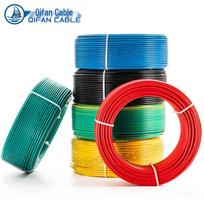 Qifan AVR Copper Core Soft Wire 100 meters