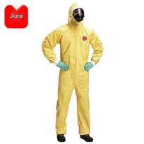 Jiuzhou JSF269 Lightweight Chemical Protective Suit XL-175
