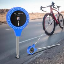 Bike Joint Protractor Bike Fitting Posture Angle Measurement Tool Cycling Arm Leg Angle Finder for Riding Posture Correction China Mainland