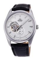 Orient RA-AR0004S Classic Mechanical Open Heart Small Seconds Sapphire Watch