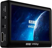 Y&H HDMI Capture Board 4.3-inch Video-to-Digital Converter USB 2.0 No PC Operation or Software Required Stereo Speaker Capture Board for