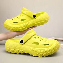 IQGD Unisex Clog Sandals 39