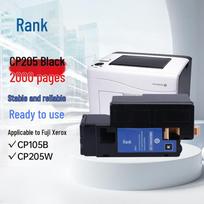 G&G Compatible Toner Cartridge for Fuji Xerox CP105/205 Series