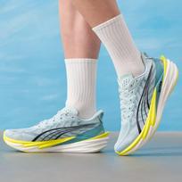 PUMA Men's Deviate Running Shoes UK 6