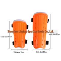 Ultra-light Football Shin Guards for Children & Adults - Protective Gear for Training & Competition