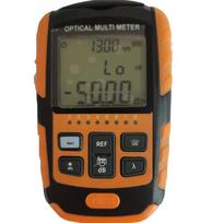 OPWILL FTS22AL-V15 4-in-1 Fiber Optic Power Meter & Cable Tester