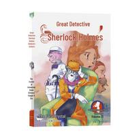 Detective Sherlock Holmes: Elementary Edition Series 5