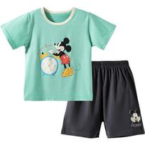 Disney Mickey Mouse Cooling Summer Set 90