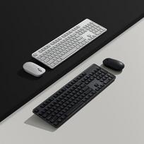 Xiaomi Wireless Keyboard Mouse Combo 3