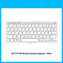 Logitech Keys To Go 2 Wireless Bluetooth Keyboard
