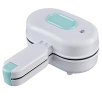 Multifunctional Sandwich Toaster Non-Stick Breakfast Maker Maker Electric Sandwich Pan  Breakfast US
