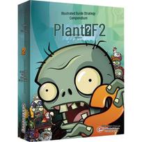 Plants vs. Zombies 2 Game & Activity Book Collection