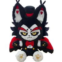 2026 New Product Hell Inn Heske Cosplay Cotton Doll Cute Doll High Beauty Plush Toy Gift  naked child& As shown