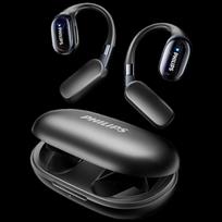 Philips TAT5739 Open-Ear Ear-Hook Sports Bluetooth Headset