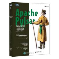 Apache Pulsar in Action