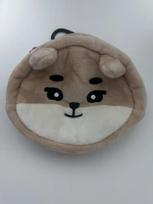DAY6 Denimals 4KK Japan MD Face Pouch
