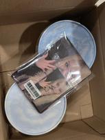 LE SSERAFIM pureflow album set, Weaver's bonus, unopened.