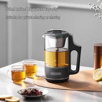 Morphy Richards Mini Steam Tea Maker CN plug (adapter included)