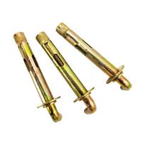 HaoBu M10 Water Heater Expansion Anchor Hook Bolt Set