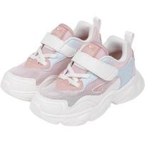Dr. Kong Unisex Retro Velcro Walking Shoes 33