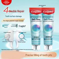 Colgate Daily Glow Healthy Teeth Repair Toothpaste