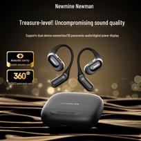 Newman Q10 Wireless Open-Ear Sport Headphones