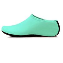 Summer Bright Diving & Snorkeling Water Socks - Non-Slip Parent-Child Water Play Shoes Kids/XS