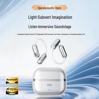 aigo SJ285 Ear Hook Sport Bluetooth Earbuds